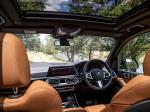 BMW X5 xDrive30d M Sport 2018 года (AU)